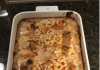 Chicken Gloria Casserole