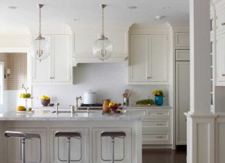 12+ Ways To Deep Clean Every Area Of The Kitchen