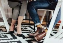 7 Reasons to Be a No-Shoes House