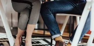 7 Reasons to Be a No-Shoes House