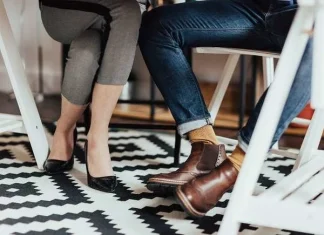 7 Reasons to Be a No-Shoes House