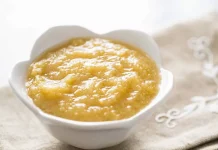Homemade Applesauce