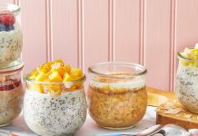 Overnight Oats
