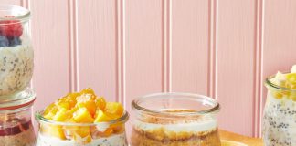 Overnight Oats
