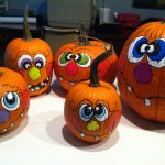 14 Pumpkin Decorating Ideas That Don’t Require Carving