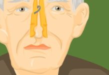 Here’s Why ‘Old Person Smell’ Is a Real Thing and How You Can Fix It