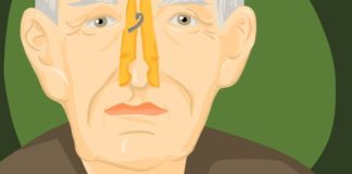 Here’s Why ‘Old Person Smell’ Is a Real Thing and How You Can Fix It