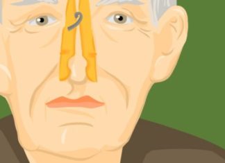 Here’s Why ‘Old Person Smell’ Is a Real Thing and How You Can Fix It