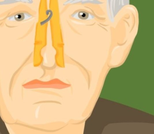 Here’s Why ‘Old Person Smell’ Is a Real Thing and How You Can Fix It