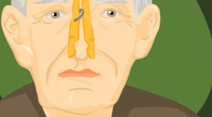 Here’s Why ‘Old Person Smell’ Is a Real Thing and How You Can Fix It