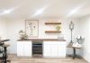 A Tranquil Retreat: Arizona Mom’s Enchanting She Shed”