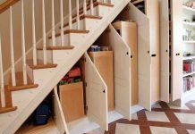 15 Great Storage Solutions For Small Spaces