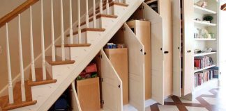 15 Great Storage Solutions For Small Spaces