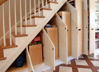 15 Great Storage Solutions For Small Spaces