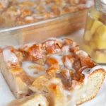 Introducing: Quick and Delectable Apple Bliss Cake