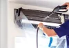 The Importance of Chemical Cleaning for Your Air Conditioner Compressor