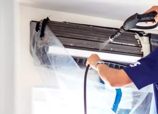 The Importance of Chemical Cleaning for Your Air Conditioner Compressor