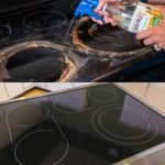 How to Get Your Glass Stovetop Sparkling Clean in Minutes