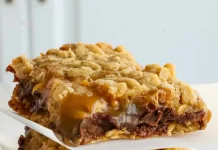 CARMELITAS: A Gourmet Caramel Delight