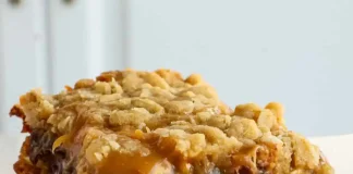 CARMELITAS: A Gourmet Caramel Delight