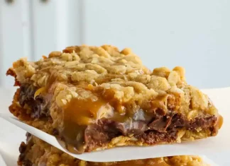 CARMELITAS: A Gourmet Caramel Delight