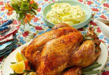 Thanksgiving Turkey Unveiled: A Guide to Prepping Your Bird