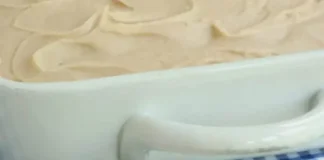 Spiced Apple Harvest Cake Delight