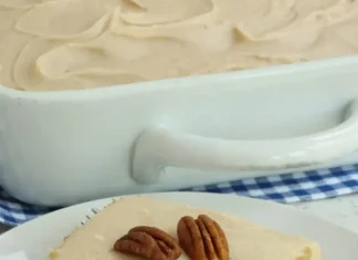 Spiced Apple Harvest Cake Delight