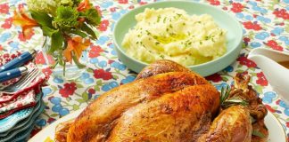 Thanksgiving Turkey Unveiled: A Guide to Prepping Your Bird