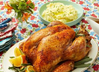 Thanksgiving Turkey Unveiled: A Guide to Prepping Your Bird