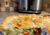 Savory Skillet Chicken Delight