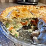Savory Skillet Chicken Delight