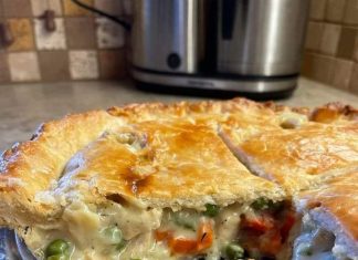 Savory Skillet Chicken Delight