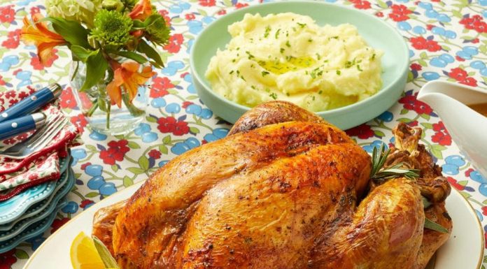 Thanksgiving Turkey Unveiled: A Guide to Prepping Your Bird
