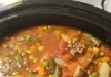 Classic Beef Vegetable Soup