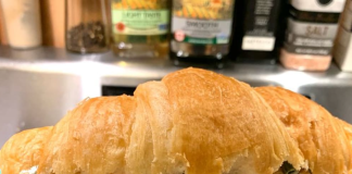 Cranberry Bliss Chicken Salad