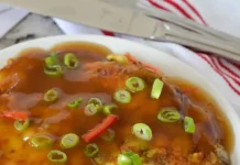 Homemade Egg Foo Young Mastery