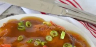 Homemade Egg Foo Young Mastery