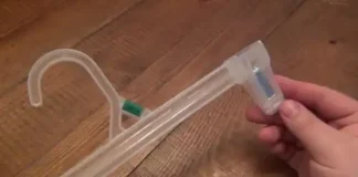 Recycle cheap store hangers in the most brilliant way