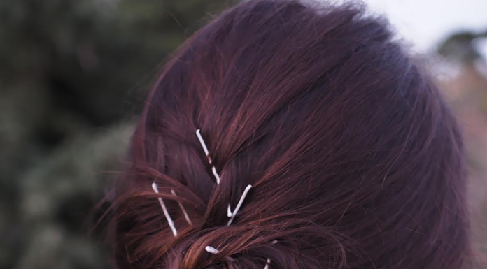 Unlocking Life’s Secrets: The Ultimate Guide to Bobby Pin Hacks You Never Knew You Needed!