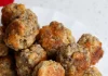 Savory Sausage Delights