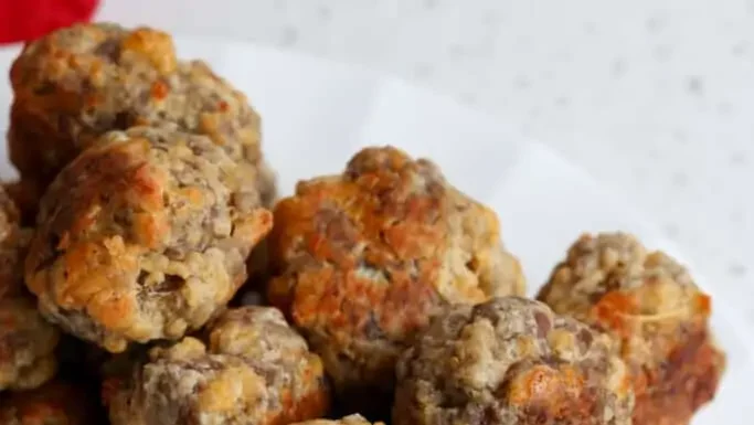 Savory Sausage Delights