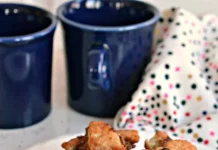 Effortless Rugelach Elegance