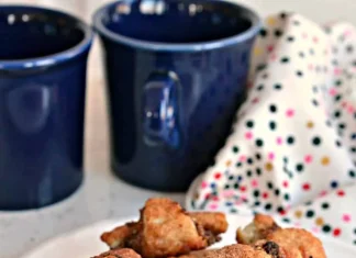 Effortless Rugelach Elegance