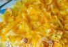 Husband’s Delight Casserole