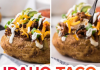 IDAHO TACOS