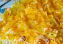 Husband’s Delight Casserole