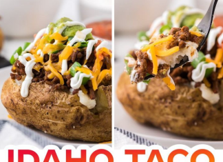 IDAHO TACOS