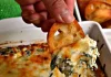 Sizzling Spinach Artichoke Symphony: A Dip to Remember
