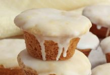 Lemon Blossoms Delights